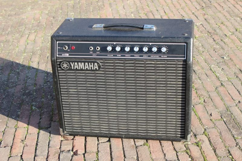 Yamaha G50-112